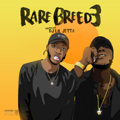 Tsunami (Produced By Digilixx)