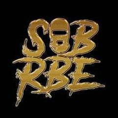 SOB X RBE- ANTI