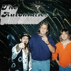 The Automatics' Traffic Jam