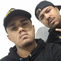 MT - A SEMANA INTEIRA [ DJS CABEÇA E JEAN DU PCB ]