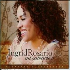 El poder de tu amor-Ingrid Rosario