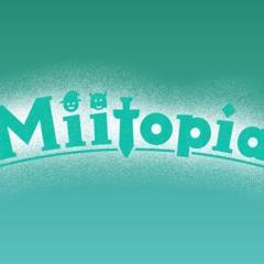 Stage New Lumos City - Miitopia Music Extended