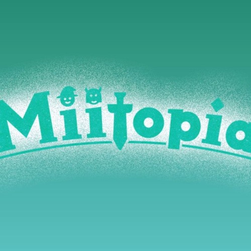 miitopia music stage