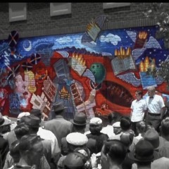 Mark Cobián- Concealed In Color