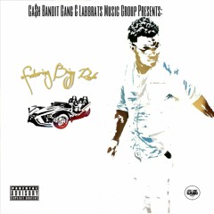 Stain FuccemUp - No Favors (Feat. Bigg Rod & Ca$hBandit Tune) [Prod. By Jammy Beatz]
