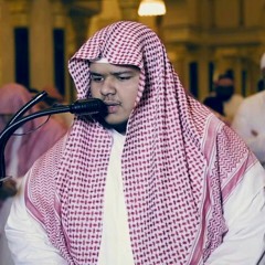 #تلاوة_حجازية مميزة من سورة هود تراويح رمضان ١٤٣٨هـ| القارئ #صالح_الأنصاري