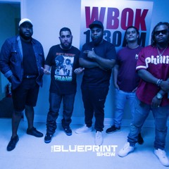 EP: 6 The Blueprint Show w/ Grand Scheme