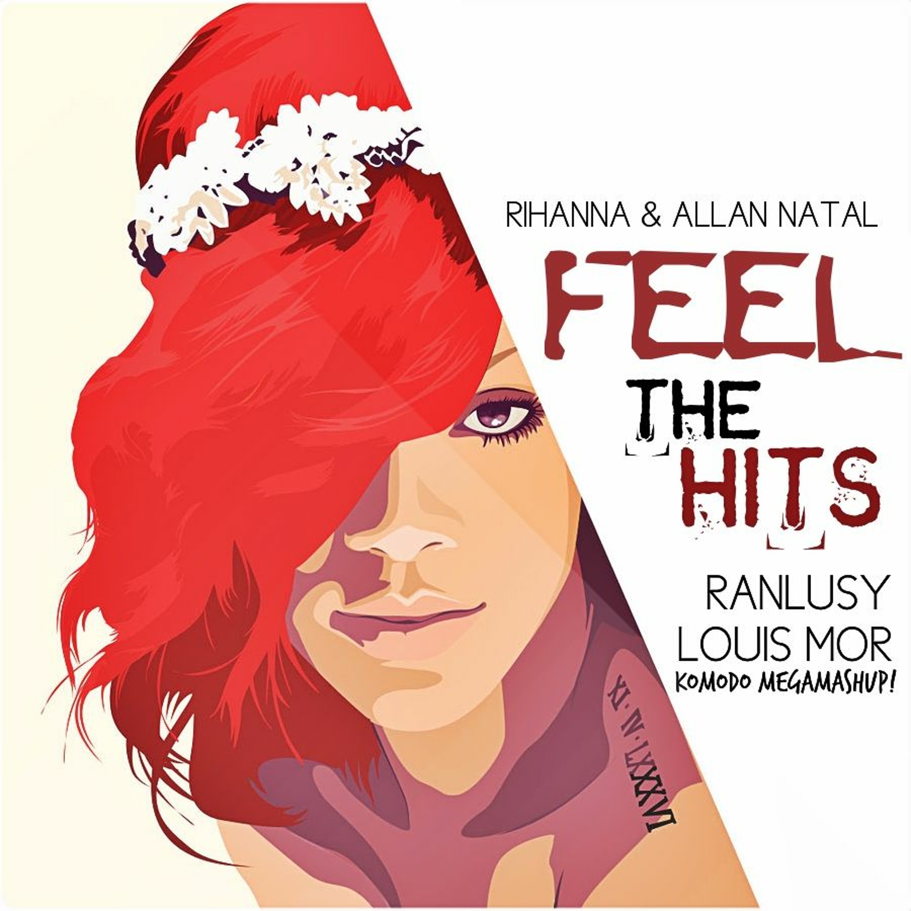 DJ Ranlusy Louis Mor