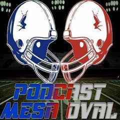 Mesa Oval Teaser Temporada 2017