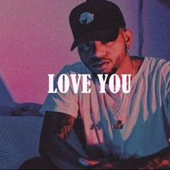 Love You - (Prod. J. Knight)