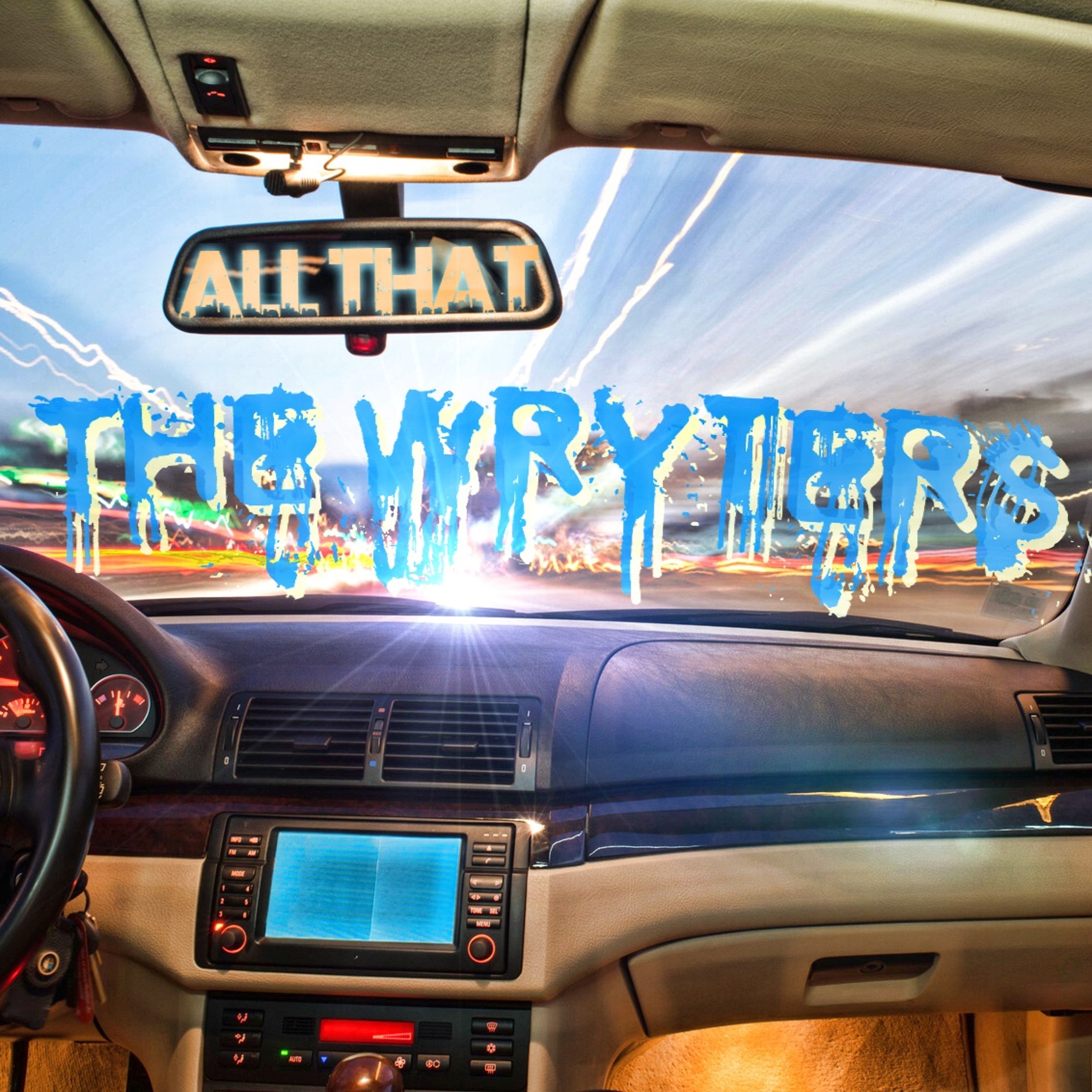 The Wryters Music