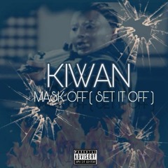 MASK OFF(SET IT OFF)