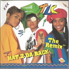 TLC - Ain't 2 Proud 2 Beg [Smoothed Down Extended Remix] (E M I L A I - INSTRUMENTAL)
