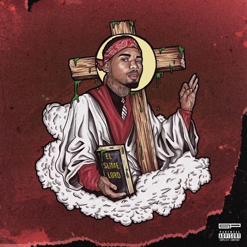 Rampage [Prod. Robb Surreal x Eddie Gianni]