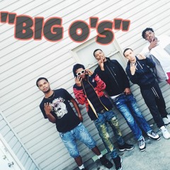 Big Os ft 400