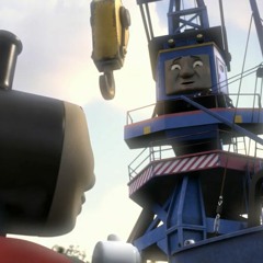 Who's Thomas - JBS Collab Cover