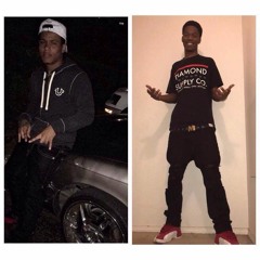 Be Without You FT.JayMeeks&CJ