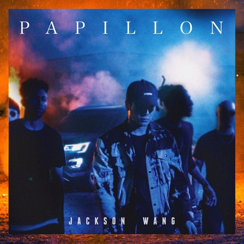 Jackson Wang (GOT7) - Papillon