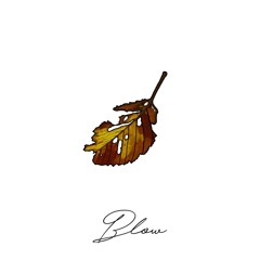 HAKIM - Blow feat. Ashton Combs (Prod. By Q Finesse)