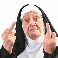 How Do I Tell A Nun I Want To Kiss Her?