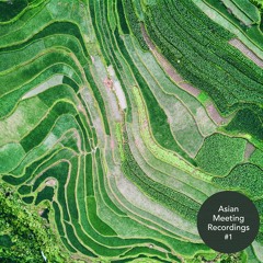 Asian Meeting Recordings #1 - Album Sample