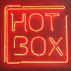 Jason Perez - Hot Box