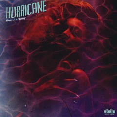 Hurricane - Karl Anthony - (Eng. x Marcelandrie)