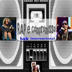 MC B.O - Cai No Mundo funk  ( Audio Oficial )