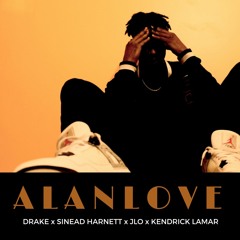 Drake x Sinead Harnett x JLo x Kendrick Lamar (prod. by Yusei)