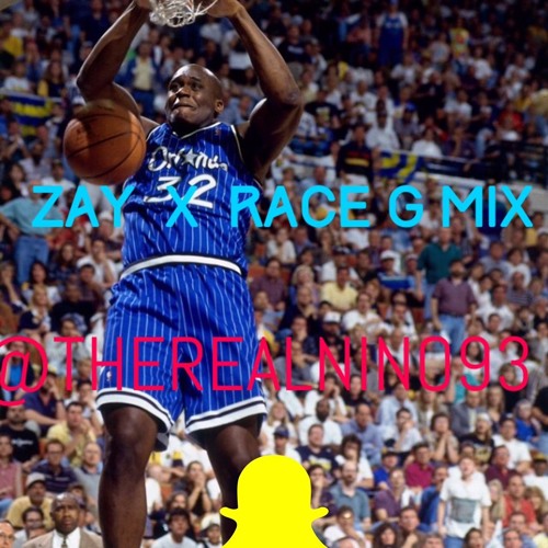 Zay X Bagg Talk " TAYK Race GMix"
