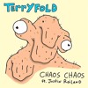 Chaos Chaos - Terryfold Ft Justin Roiland - Outro Credits Episode 6 (Rick And Morty Season 3)