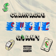 G$ANT ~ SUSIE (feat. MOON)