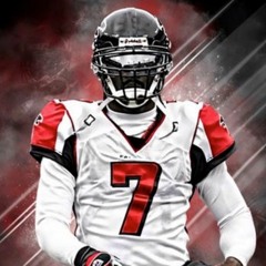 Jt x BanMan Michael Vick Pro. Benard Da'vi