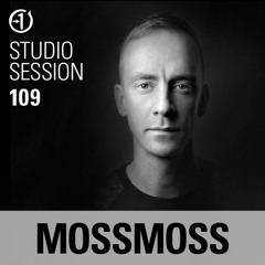 Mossmoss - From 0-1 Studio Sessions Vol 109