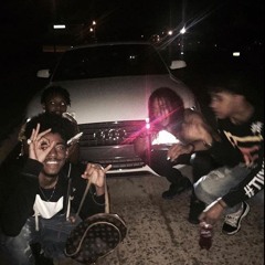 BOOTED UP