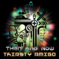 Thirsty Amigo - Lucija
