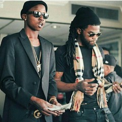 Hollygrove Keem "We Ball" Remix #LongLiveYoung