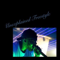 Quentin Miller - Unexplained (Freestyle) (DigitalDripped.com)