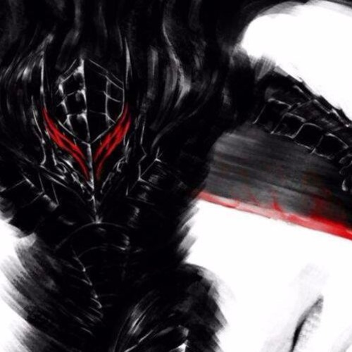 16 Berserk インフェルノ 9mm Parabellum Bullet By Igreos