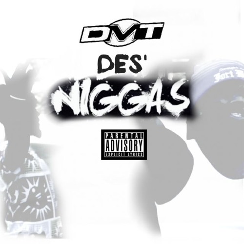 Sir Ascronaut X K5 - Des Niggas