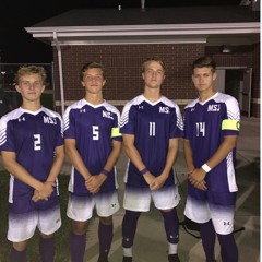 Purple Reign Pregame