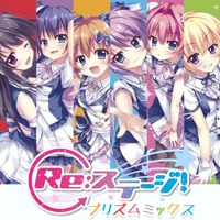 雨雫に咲く花 By Rosenkreuz