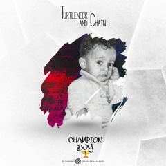 TurtleNeck and Chain