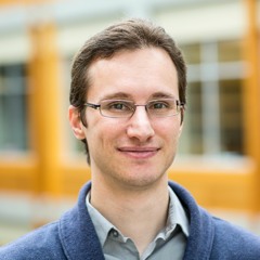 Ep. 37: Sergey Levine on How Deep Learning Will Unleash a Robotics Revolution