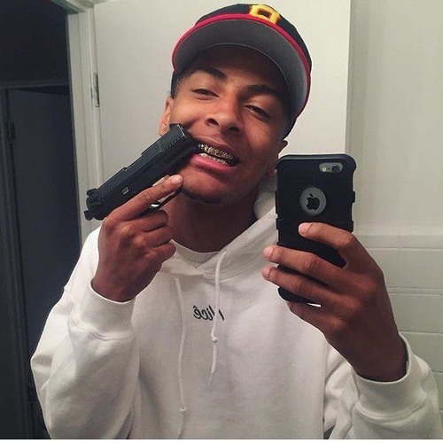 Comethazine - Juice