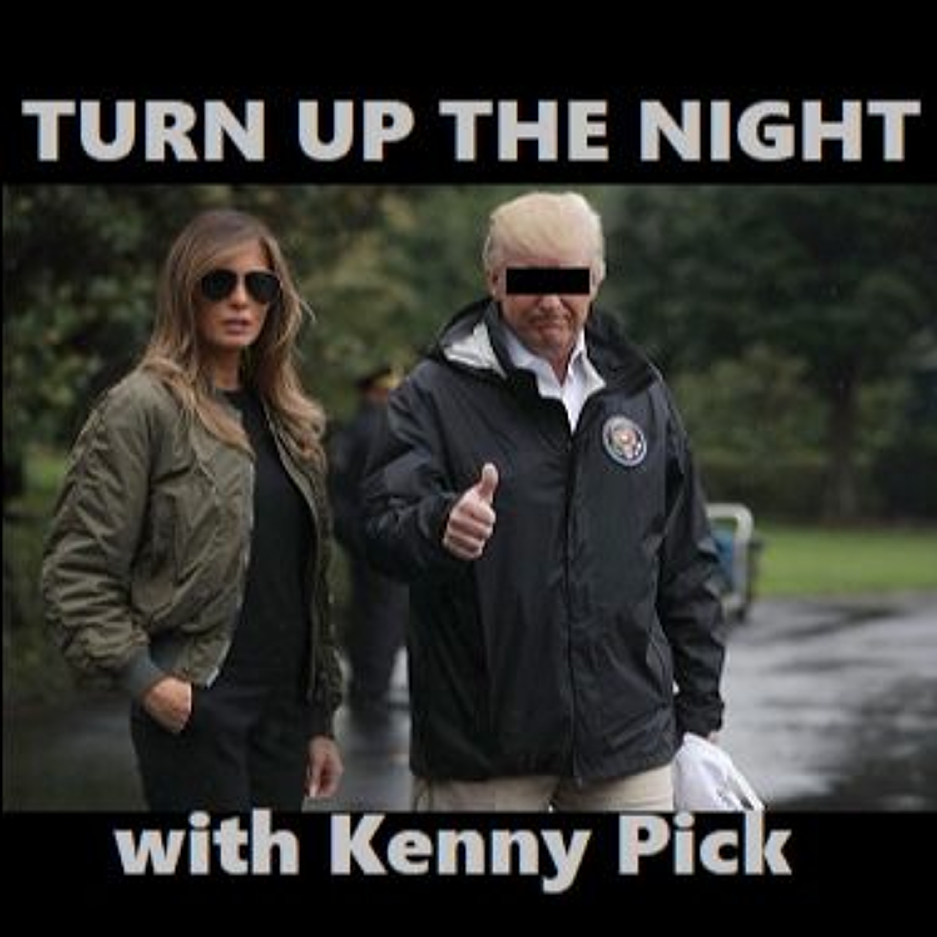 TUTN 8-29-2017 Blisteringly Hot Productions presents Penis Pumps: The Musical episode artwork