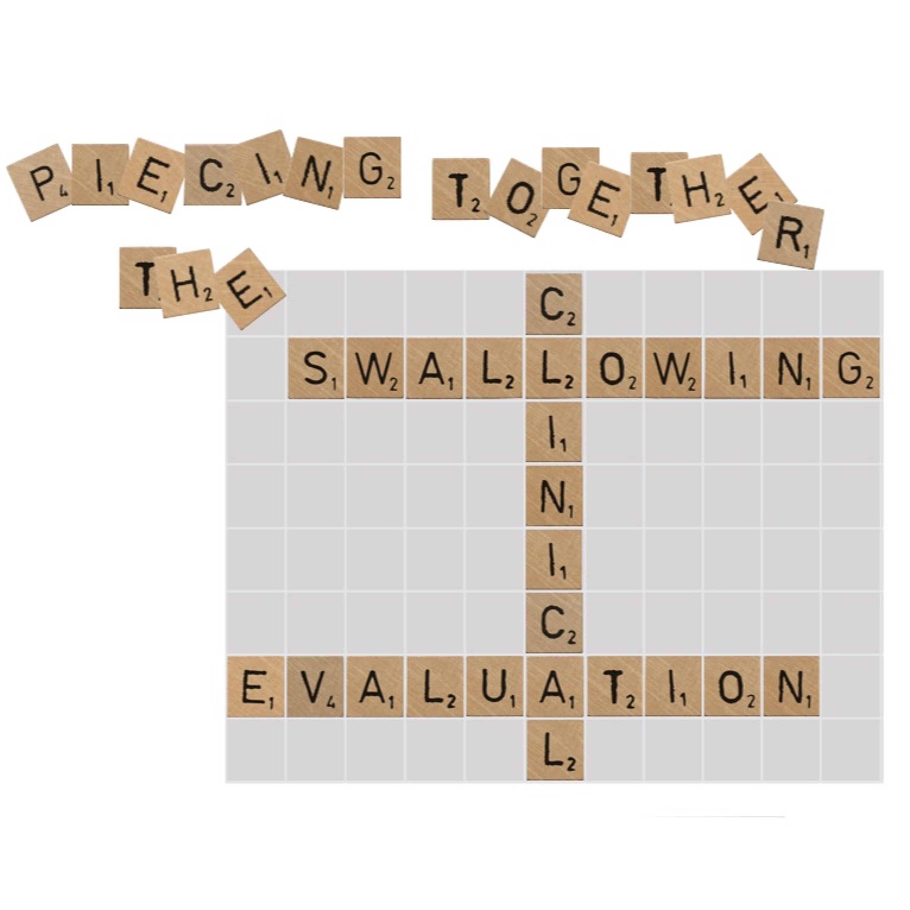 cover of episode Piecing together the Clinical Swallowing Evaluation (CSE)