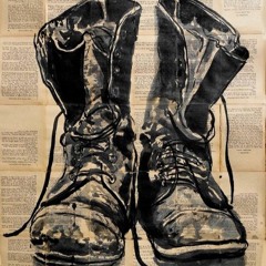 Put Yo Boot On!  Produced by Jihad Baracus and Bru'Tal