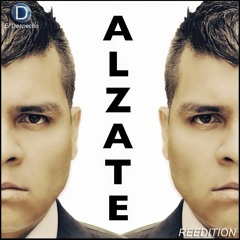 Alzate Mix Dj PauL