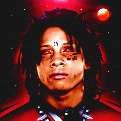 Trippie Redd - Deeply Scared (Warped)
